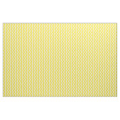 Golden Yellow Marokcan Moods Chevrons Stoff (Yard (91,4 cm))