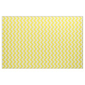 Golden Yellow Marokcan Moods Chevrons Stoff (Fat Quarter (45,7 x 55,9 cm))