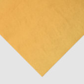 Golden Yellow Seidenpapier (Ausschnitt)