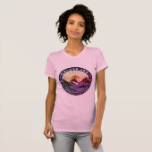GOLDENALTER T-Shirt (Vorne ganz)
