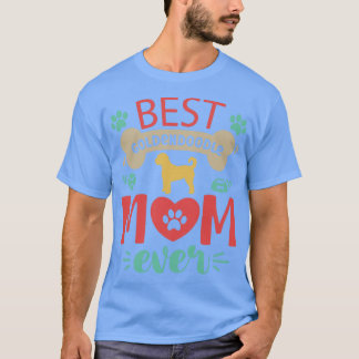 Goldendle Dog T-Shirt