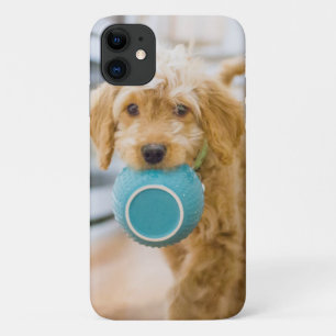 Goldendoodal Carry Dinner Bowl Case-Mate iPhone Hülle