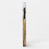 Goldendoodal Carry Dinner Bowl Case-Mate iPhone Hülle (Hinten/Links)