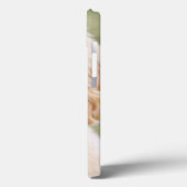 Goldendoodle Case-Mate iPhone Hülle (Rückseite / Links)