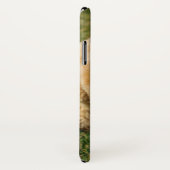 Goldendoodle Case-Mate iPhone Hülle (Hinten/Rechts)