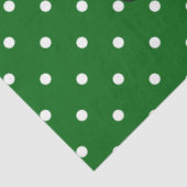 Goldendoodle Dog Playing Golf (Red whmk2) Niedlich Seidenpapier (Ausschnitt)