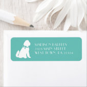 Goldendoodle Dog Welpenlabradoodle (Insitu)