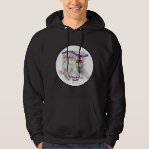 Goldendoodle Geschenke Hoodie