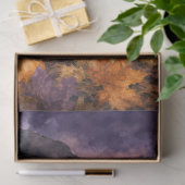 Goldendoodle Hexenhut Kürbis Seidenpapier (Geschenk)