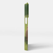 Goldendoodle Hund Personalisiert iPhone Hülle (Rechte Seite)