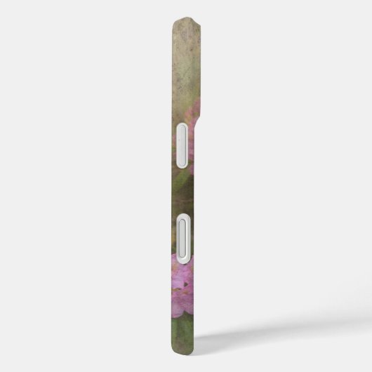 Goldendoodle im Garten Case-Mate iPhone Hülle (Rückseite / Rechts)