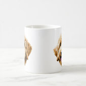 Goldendoodle Kaffeetasse (Mittel)