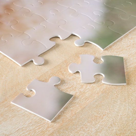 Goldendoodle Lächeln Puzzle (Seite)