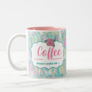 Goldendoodle Mütter Tag Kaffee Tasse