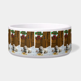 Goldendoodle Napf