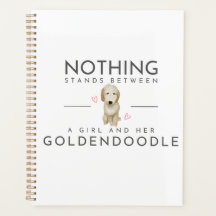 Goldendoodle-Planer