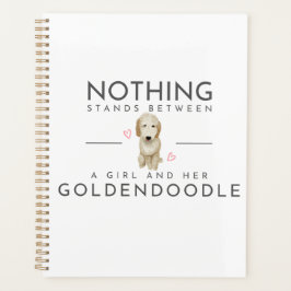Goldendoodle-Planer Planer