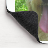 Goldendoodle Produkte Mousepad (Ecke)