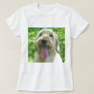 Goldendoodle Produkte T-Shirt