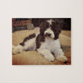 Goldendoodle Puzzle (Horizontal)