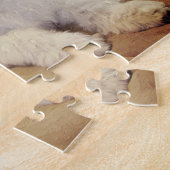 Goldendoodle Puzzle (Seite)