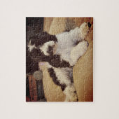 Goldendoodle Puzzle (Vertikal)