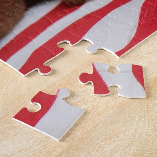 Goldendoodle Puzzle (Seite)
