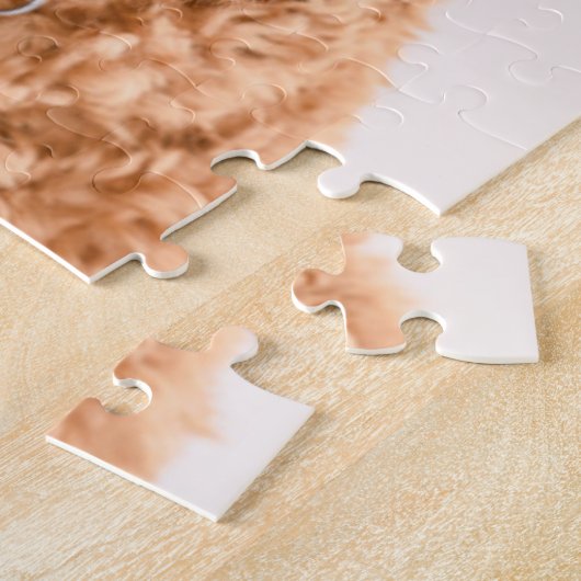 Goldendoodle Studio Puzzle (Seite)