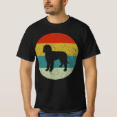 goldendoodle T-Shirt (Vorderseite)