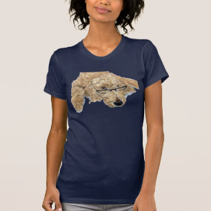 Goldendoodle T - Shirt