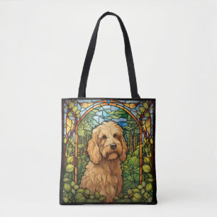 Goldendoodle Tasche