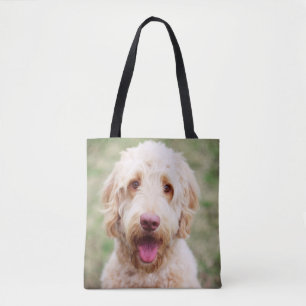 Goldendoodle Tasche