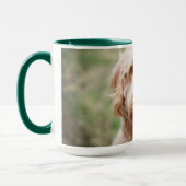 Goldendoodle Tasse (Links)