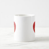 Goldendoodle-Tasse Kaffeetasse (Mittel)