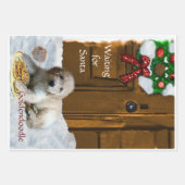 Goldendoodle Weihnachtsgeschenke Geschenkpapier Set (Vorderseite 3)