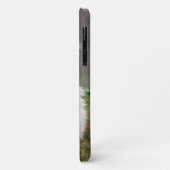 Goldendoodle Welpen im Gras Case-Mate iPhone Hülle (Hinten/Links)