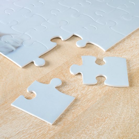 Goldendoodle Welpen-Puzzle Puzzle (Seite)