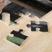 Goldendoodle Welpen-Puzzle Puzzle (Seite)