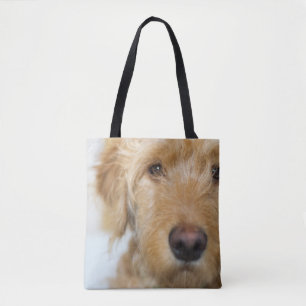 Goldendoodle-Welpenschau Tasche