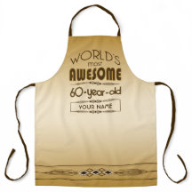 Goldene 60. Geburtstagsfeier Weltklasse