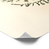 Goldene Anleihe: Mutter und Kind im Blut Poster (Ecke)