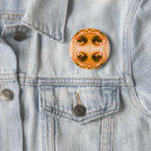 Goldene Augen Button (Beispiel)