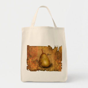 Goldene Birne Tragetasche