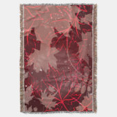 Goldene Blätter 1 Decke (Vorderseite Vertikal)