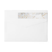 Goldene Blätter 3 (Rückseite)