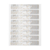 Goldene Blätter 3 (Bogen)