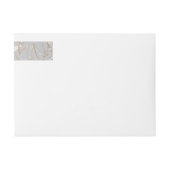 Goldene Blätter 3 (Vorderseite)