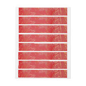 Goldene Blätter 6 (Bogen)