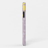 Goldene Blätter 9 Case-Mate iPhone Hülle (Hinten/Rechts)