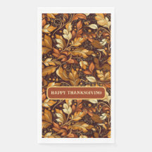 Goldene Blätter individuell anpassbar